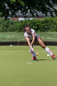 Bild 149 - BL CadA - UHC Hamburg : Ergebnis: 0:0